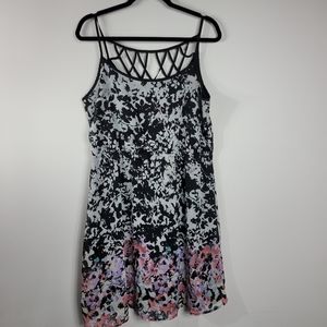 Studio Y Dress Sz XL